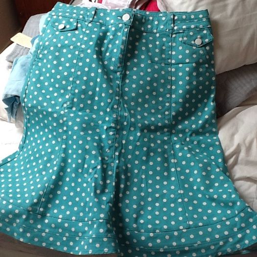 Per Una skirt