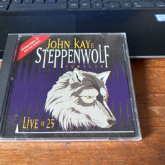 John Kay & Steppenwolf - Live @ 25