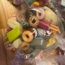 Selection of Dolls Image 10