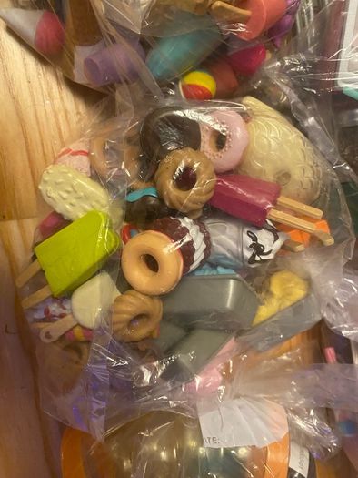 Selection of Dolls