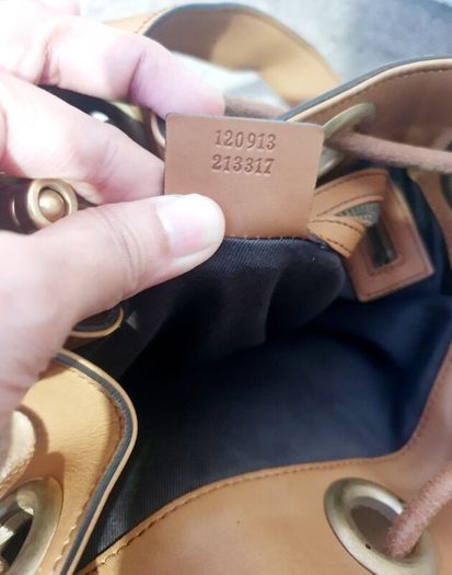 Gucci Hobo Bag