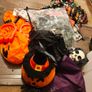 Halloween decorations and costumes for kids Image 2