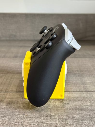 Question Block Controller Stand  Gaming Desk Holder controller