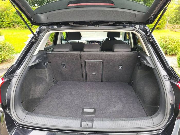 Volkswagen T-Roc 2019