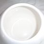 White Ceramic Pot for Sale Image 2