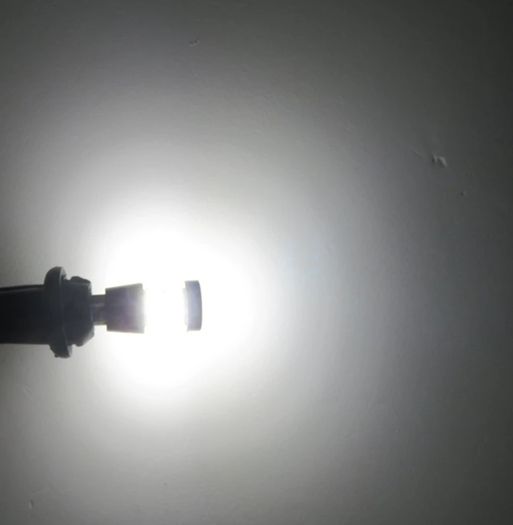 LED Interior Lighting