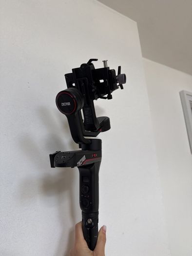 camera stabiliser