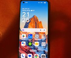 OPPO Find X5 256GB Unlocked Fully Working