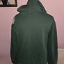 Brand New Official Trinity College Hoodie - Medium size Image 5