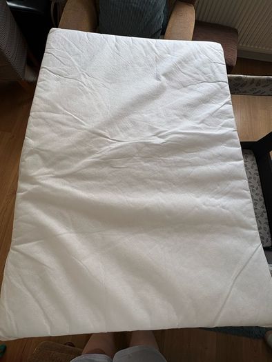 FREE Travel Cot