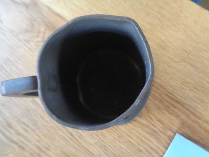 Vintage Pewter Tankerd for Sale