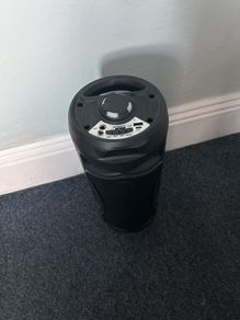Sonarto Bluetooth speaker