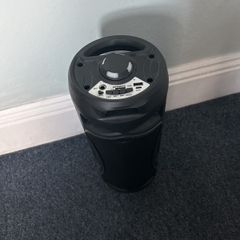 Sonarto Bluetooth speaker