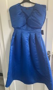 Ladies Dress
