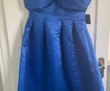Ladies Dress