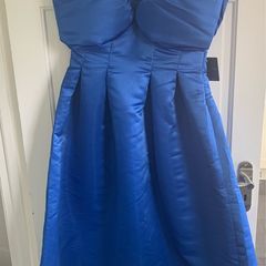 Ladies Dress