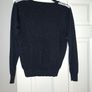 ladies jumper size medium tkmaxx Image 3