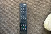 Panasonic TV Remote