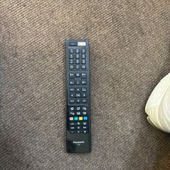 Panasonic TV Remote
