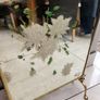 Victorian fire screen Image 2
