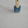 Nail Polish Blue Image 2