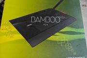 Wacom Bamboo pen