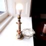 Hummel/Goebel Lamp: "Good Friends" Image 4