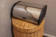 bread storage