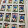 football memorabilia sticker/stamp book 1971/72 Image 7