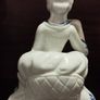 Vintage Porcelain afternoon tea figurines set Image 7