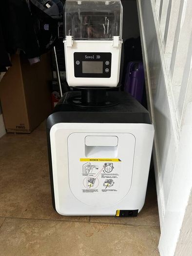 Flashforge Adventurer 3 - 3D Printer