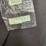 Marks&Spencer black linen blazer Image 5