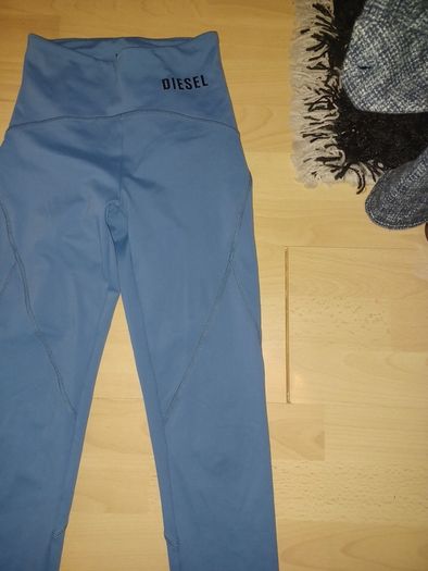 Diesel sports leggings