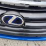 LEXUS NX 200T 300H 14-front bomper Image 5