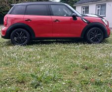 Mini Countryman 2015