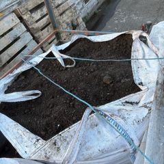 Garden topsoil Free Dublin 7