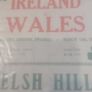 Rare Irish Rugby Programmes Image 2