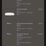 Emma sleep double mattress and protector with IKEA bed frame Image 4