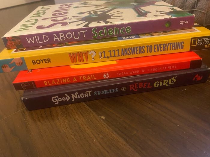 childrens books