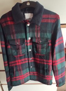 Pull & Bear jacket size S