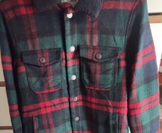 Pull & Bear jacket size S