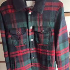 Pull & Bear jacket size S