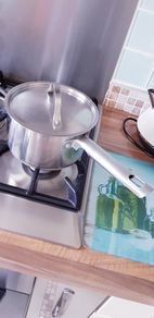 Saucepan/Pot
