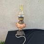 Vintage electric lamp postage possible Image 3