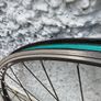 Quando front wheel 28" Image 3