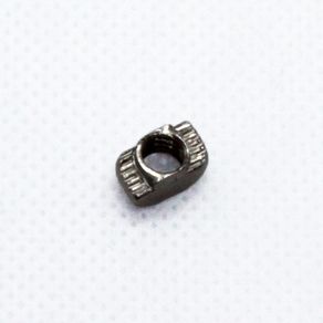 Drop In Tee Nuts M5 (10pcs)