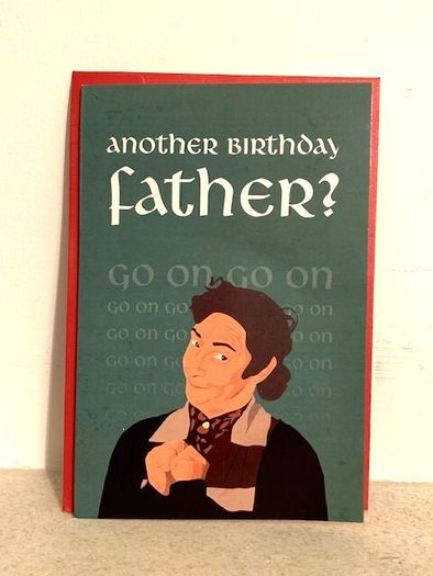 Birthday Card