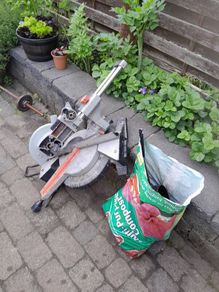 Scrap metal