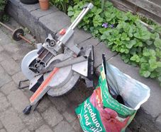 Scrap metal