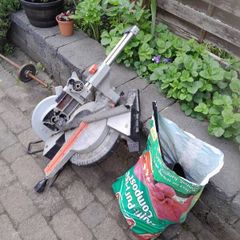 Scrap metal